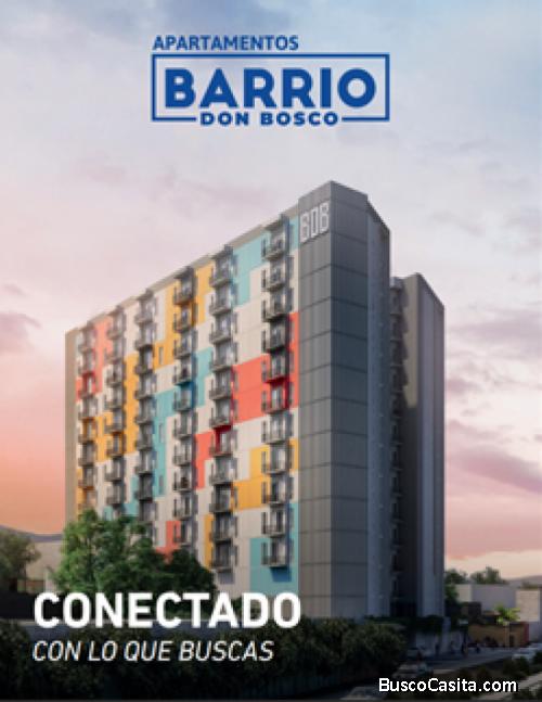 Invierte Comprando Apartamento En Ciudad De Guatemala; Idi: 125670