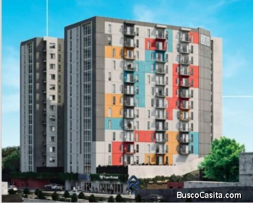 Imagina Tu Propio Apartamento En Guatemala Desde $53mil; Idi: 125577