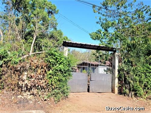 Vendo Terreno Agrícola De 3,265 Varas En Ciudad Arce; Idi: 123841