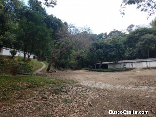 Finca De 250 Manzanas A Orilla De Carretera Los Chorros; Idi: 123629