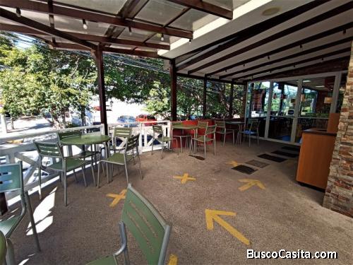 Local Comercial En Alquiler En Colonia Escalón ; Idi: 123363