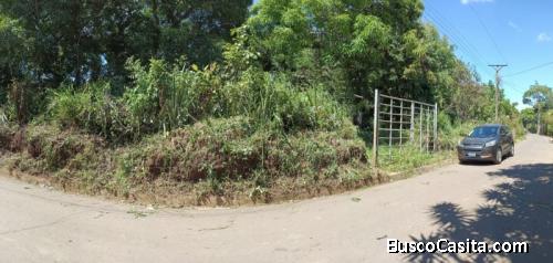 Terreno Para Construir Viviendas En Venta Ahuachapán ; Idi: 122663