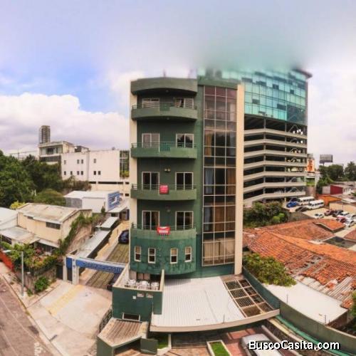 Invierte Edificio En Venta Colonia San Benito ; Idi: 116794