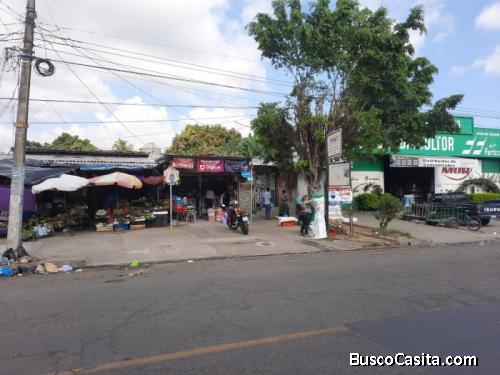 En Venta Amplia Casa De Uso Comercial En Sonsonate ; Idi: 113487