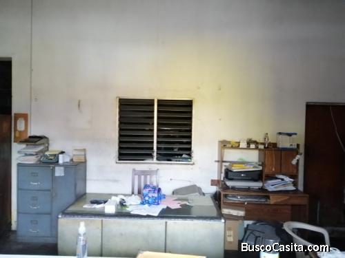 Vendo Bodega En Colonia Layco Excelente Ubicación; Idi: 112551