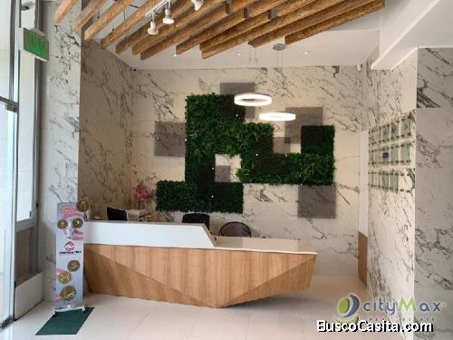 Nuevas Oficinas Todo Incluido En La Gran Vía ; Idi: 112121