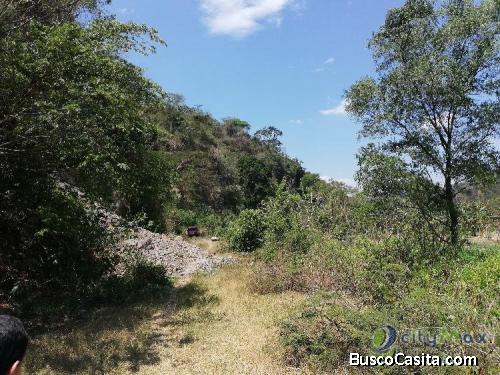 Vendo Terreno Para Pedrera De 8 Mz Santa Cruz Analquito; Idi: 92038
