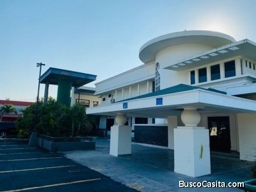 Vendo Para Invers Local Comercial San Benito, Lomalinda; Idi: 87113