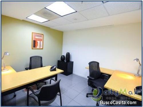 Oficinas Todo Incluido En Wtc Escalón Reduzca Costos ; Idi: 85768