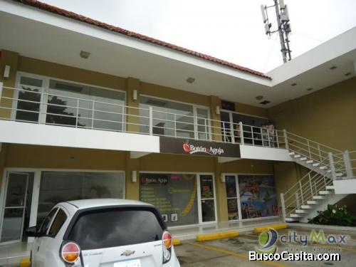 Rento Local 50m2 Colonia Escalón Masferrer Norte; Idi: 85241