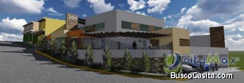  Alquilo Clínicas Médicas En Colonia Escalon ; Idi: 85007