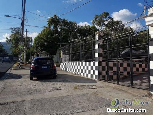Alquilo Local De 400 Mts Por Boulevard Constitución; Idi: 83399
