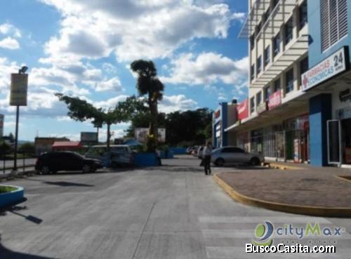 Alquilo Amplia Oficina En Plaza Venecia ; Idi: 83354