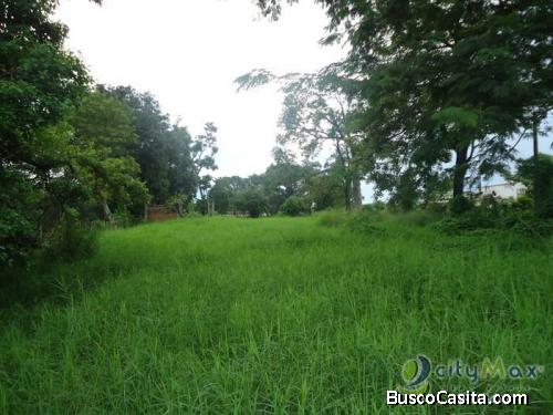 Vendo 1 Manz Terreno Industrial Contiguo Intercomplex ; Idi: 80040