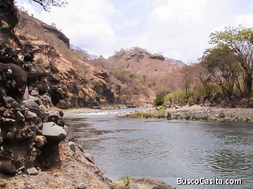 Invierte Proyecto Hidroeléctrico Guatemala El Salvador; Idi: 74979