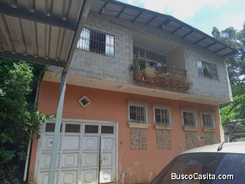VENTA DE CASA DE 3 NIVELES,  EN SAN ANTONIO DEL MONTE, SONSONATE.