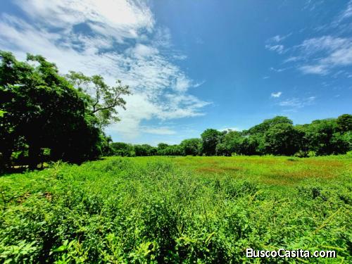 Terreno De 1 Manzana En Venta En Quezaltepeque; Idi: 138013