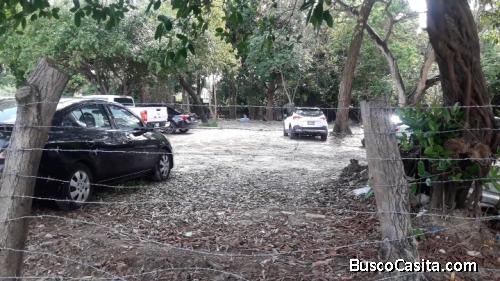 Terreno En Venta En San Luis Talpa