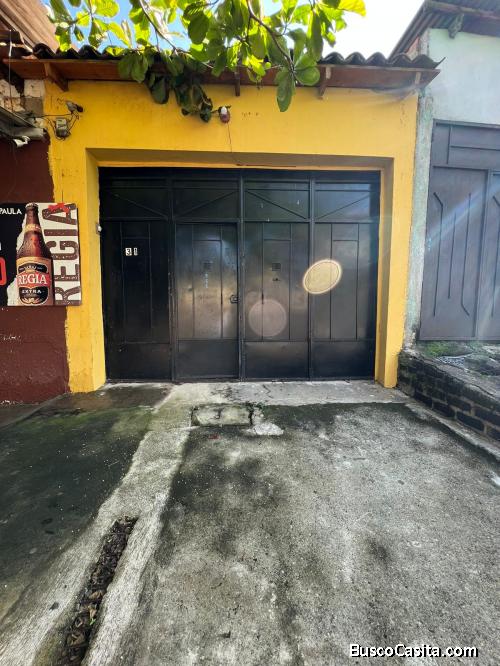 Local Comercial EN ALQUILER  Santa Ana