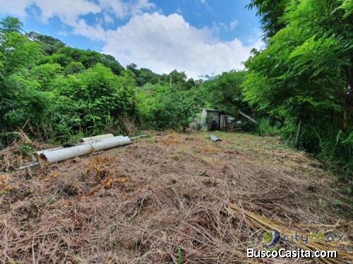 En Venta Finca De 50 Mz En Zona Santiago Texacuangos; Idi: 96244