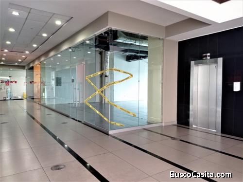 Alquilo local comercial de primer nivel en Avante
