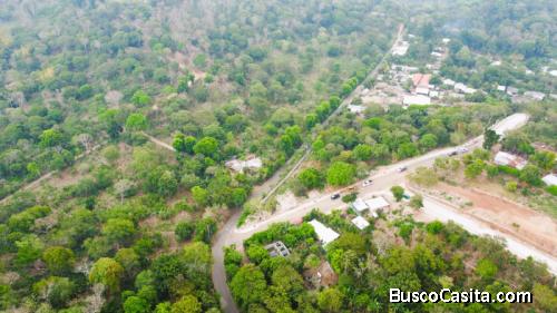 En Venta Terreno Residencial En Nuevo Cuscatlán; Idi: 135638