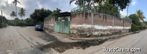 Casa en venta en Hacienda San Isidro Sonsonate