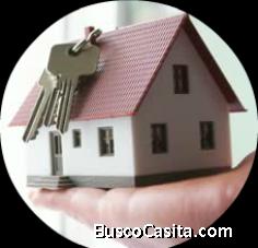 Casa a estrenar en zona Urbanización Arizona
