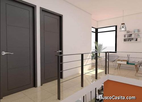 casa zona CNR Santa Ana
