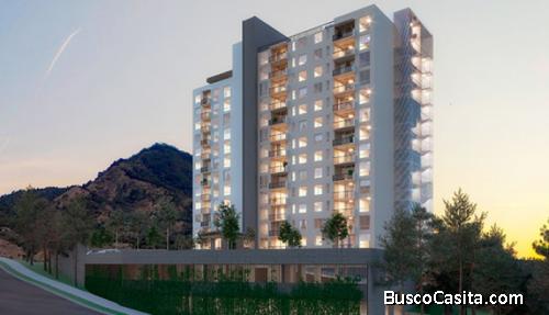 Alquilo Apartamento En Altos Tower ; Idi: 118428
