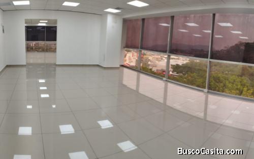 Oficina En Bulevar Los Próceres Tipo Boutique ; Idi: 135213