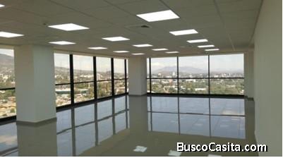 Oficina Boutique En Alquiler En Torre Cuscatlán; Idi: 135205