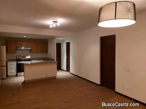 Alquilo Apartamento en Altos Tower