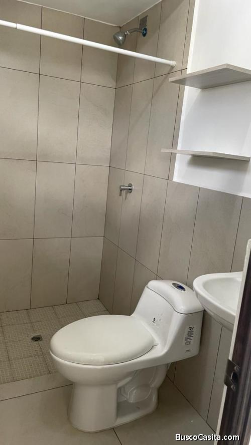 Alquiler de casa en Residencial Las Pergolas