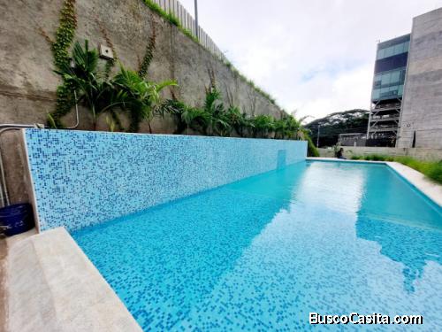 Alquilo Apartamento en Park Tower