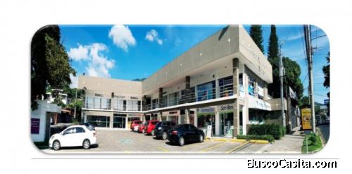 Alquilo Local Excelente Ubicación En Colonia Escalón ; Idi: 81667