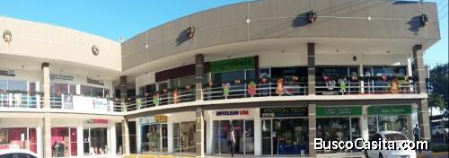 Alquilo Local En Plaza Comercial De Colonia Escalón; Idi: 78820