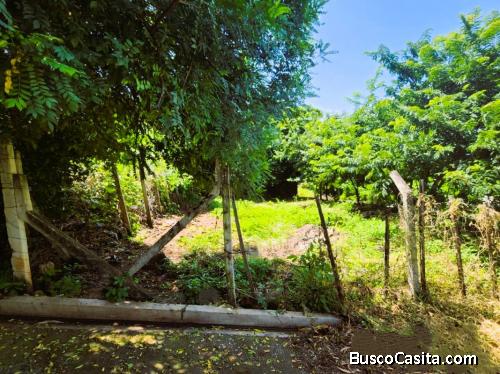 Terreno En Venta En La Libertad Con Vista ; Idi: 138499