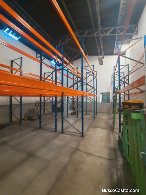 Alquiler De Ofibodega En Santa Tecla Zona Céntrica; Idi: 138070