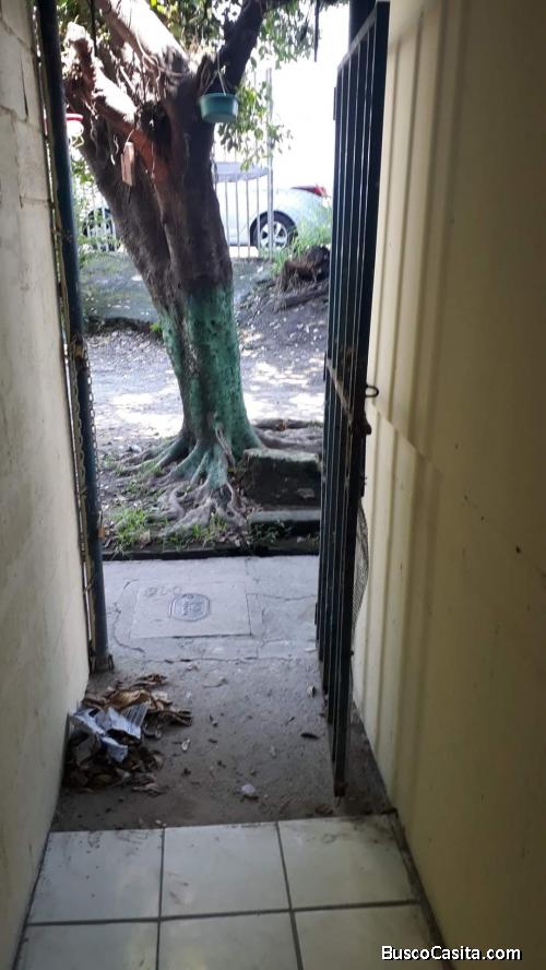 SE VENDE APARTAMENTO