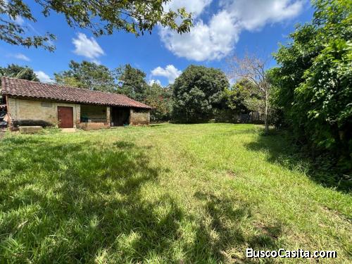 Finca De 22 Manzanas Completamente Renovada En Venta; Idi: 139310