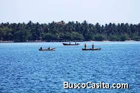 Lote En Venta En San Juan Del Gozo Usulutan; Idi: 139406