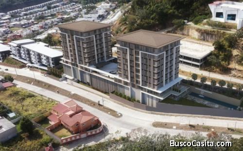 Apartamento en alquiler en Park Tower Santa Elena