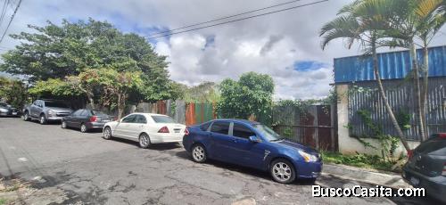 Venta Terreno Residencial En Loma Linda; Idi: 139477