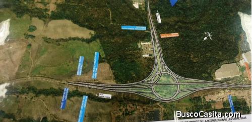 En Venta Terreno En Parque Logistico En Apopa; Idi: 139498