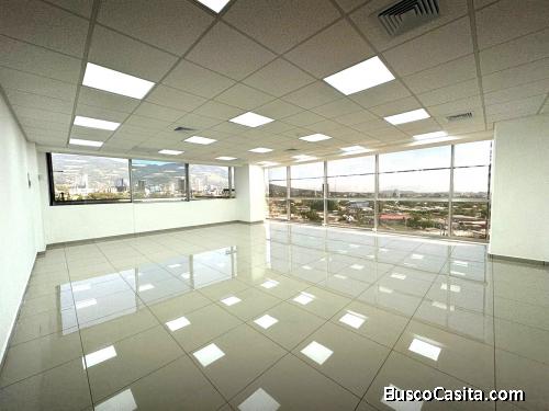 Oficina En Bulevar Los Próceres Tipo Boutique ; Idi: 135213