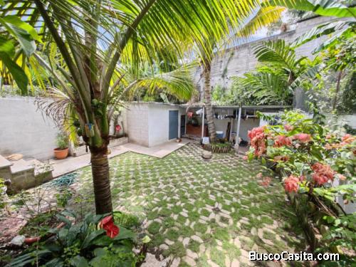 Casa En Venta Remodelada En San Marcos San Salvador; Idi: 139740
