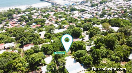 Terreno En Venta En La Libertad Con Vista ; Idi: 138499