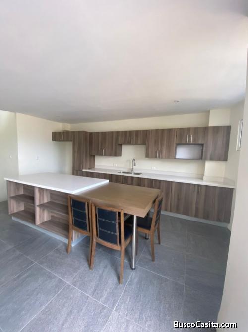 Apartamento Nuevo En Alquiler En Cumbres De Cuscatlán ; Idi: 139552