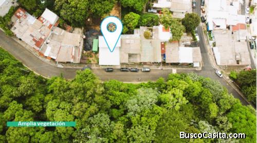 Tu nuevo Hogar en Las Delicias Santa Tecla